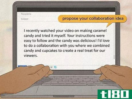 Image titled Collaborate on YouTube Step 13