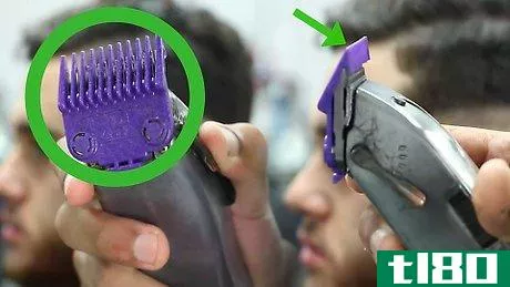 Image titled Cut a Man's Hair Step 7
