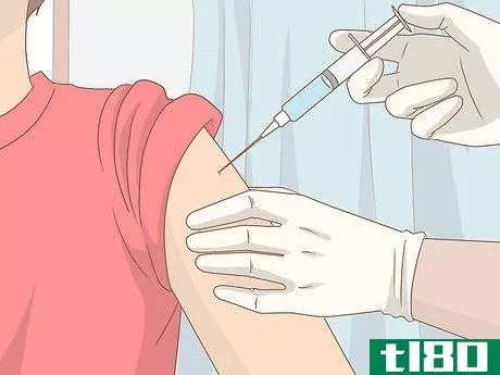 Image titled Deal With Hepatitis A Step 14