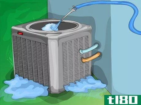 Image titled Clean an Air Conditioner Step 11