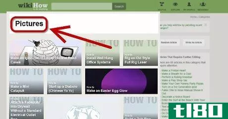 Image titled Contribute to wikiHow Step 6