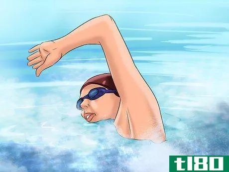 Image titled Get Ready for Swimming Efficiently Step 8