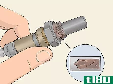 Image titled Change an Oxygen Sensor Step 9