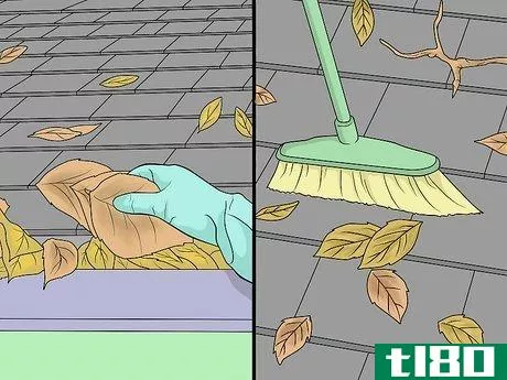 Image titled Clean Roof Shingles Step 10