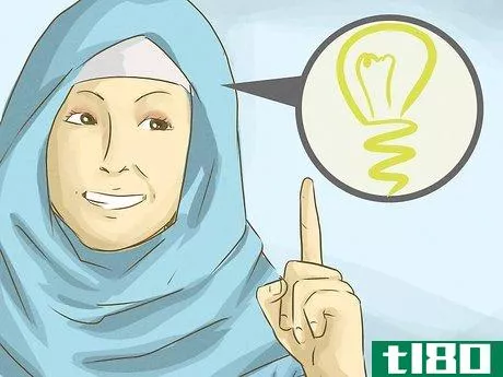 Image titled Choose Whether to Wear the Hijab Step 9