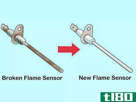 Image titled Clean Furnace Flame Rod Sensors Step 6