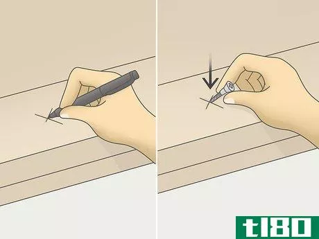 Image titled Countersink Step 4