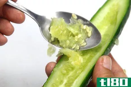 Image titled Cook a Cucumber Step 2