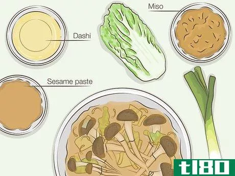 Image titled Cook Bunashimeji Mushrooms Step 9