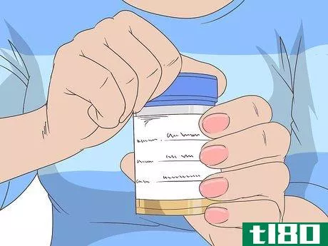 Image titled Collect a Sterile Urine Sample Step 9