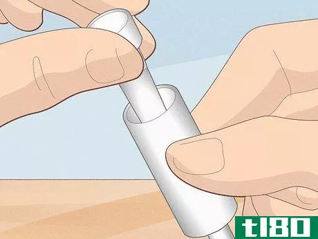 Image titled Clean a Sticking Delta Soap Dispenser Step 10