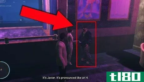 Image titled Complete the Mission "Undress to Kill" on GTA 4 Step 5