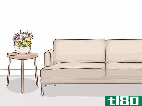 Image titled Decorate a Beige Sofa Step 6