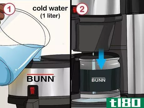 Image titled Clean a Bunn Coffee Pot Step 19