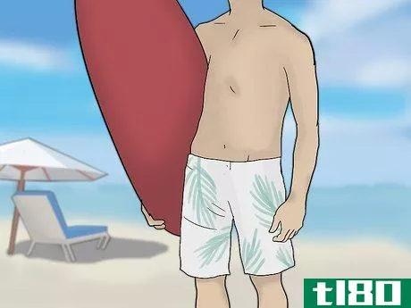 Image titled Choose the Right Swimsuit (Guys) Step 10