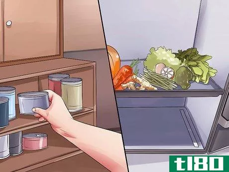 Image titled Arrange Refrigerator Shelves Step 12
