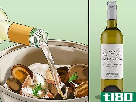 Image titled Choose White Wine for Cooking Step 4