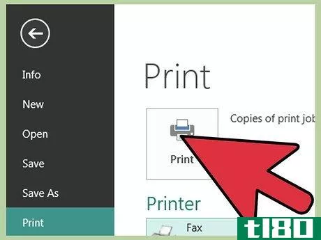 Image titled Create a Flyer Using Microsoft Publisher Step 11