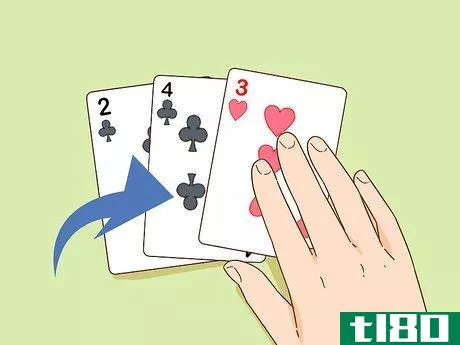 Image titled Deal Blackjack Step 10