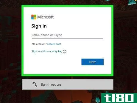 Image titled Create a Minecraft Account Step 13