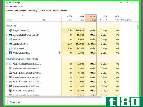 Image titled Check Your Computer Performance on Windows 10 Step 4