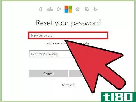 Image titled Change Microsoft Outlook Password Step 18