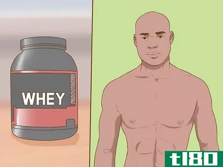 Image titled Choose a Protein Supplement Step 1