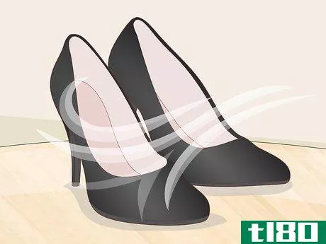 Image titled Clean High Heels Step 10