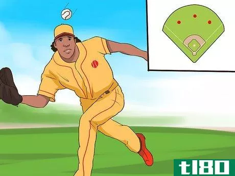 Image titled Choose a Baseball Position Step 6