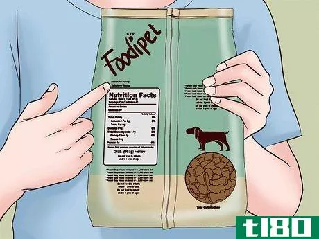 如何选择安全的宠物食品(choose safe pet food)