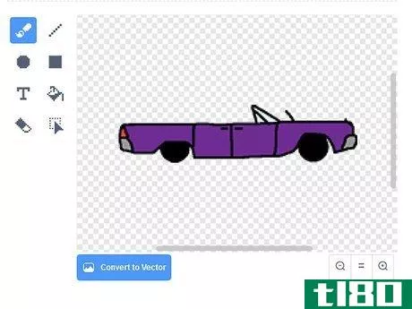 Image titled Create a Racing Game in Scratch Step 12