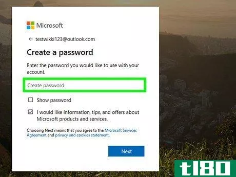 Image titled Create a Microsoft Account Step 11