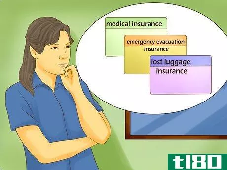 Image titled Check Your Health Coverage when Traveling Step 10