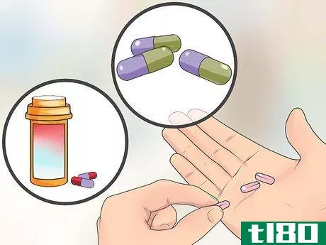 Image titled Cure Nausea Naturally Without Medication Step 17