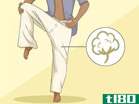 Image titled Choose Yoga Pants Step 6