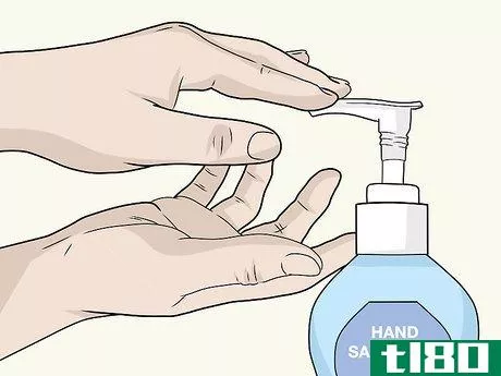 Image titled Clean and Disinfect for Coronavirus Step 15