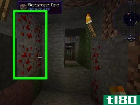 Image titled Mine Redstone in Minecraft Step 12