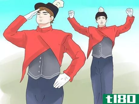Image titled Conduct a Marching Band Step 8