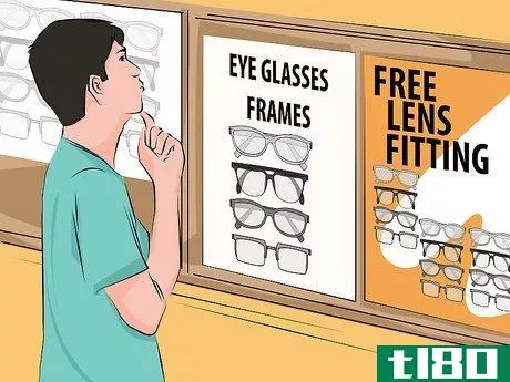 Image titled Choose Your Glasses Frames Step 8
