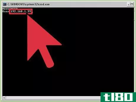 Image titled Chat Using Lan Step 5