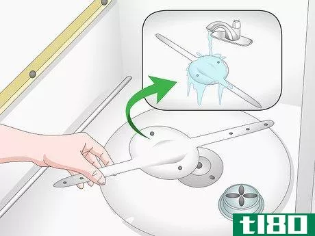 Image titled Clean Dishwashers Step 10
