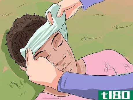 Image titled Conduct a Head to Toe Exam During First Aid Step 6