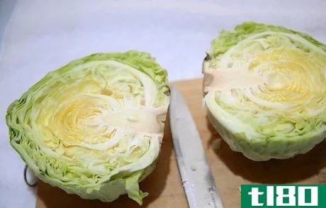 Image titled Cook Cabbage Step 4