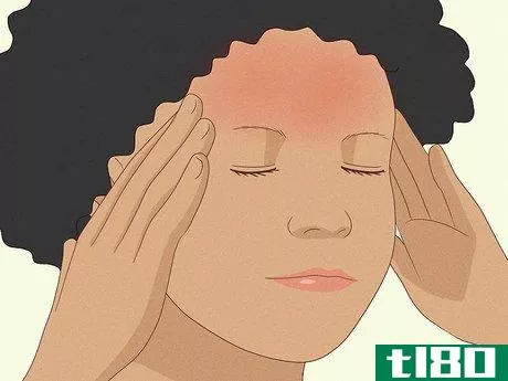 Image titled Cure a Headache Without Medication Step 5
