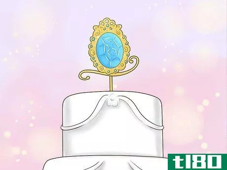 Image titled Choose a Unique Wedding Cake Topper Step 2