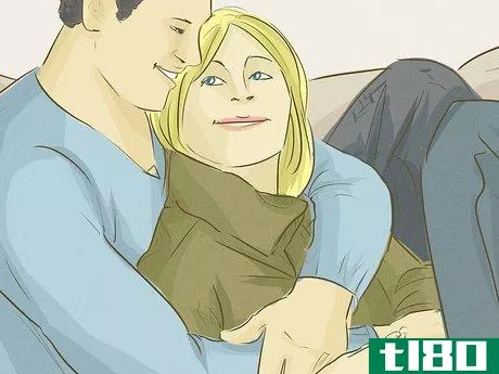 Image titled Date a Girl With Herpes Step 16
