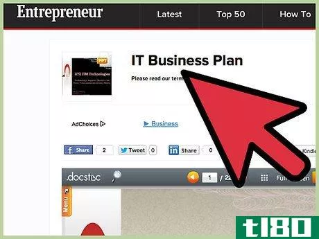 Image titled Create an IT Consulting Business Step 7