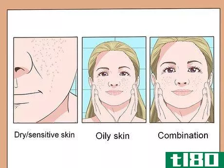 如何用化妆品遮盖雀斑(cover freckles with makeup)