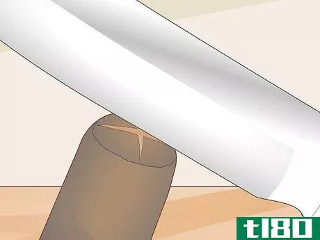 Image titled Cut a Cigar Without a Cutter Step 6