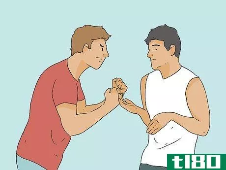 Image titled Defend Yourself Step 16